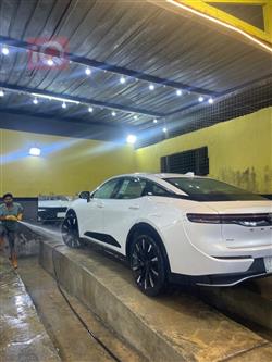 تۆیۆتا کراون